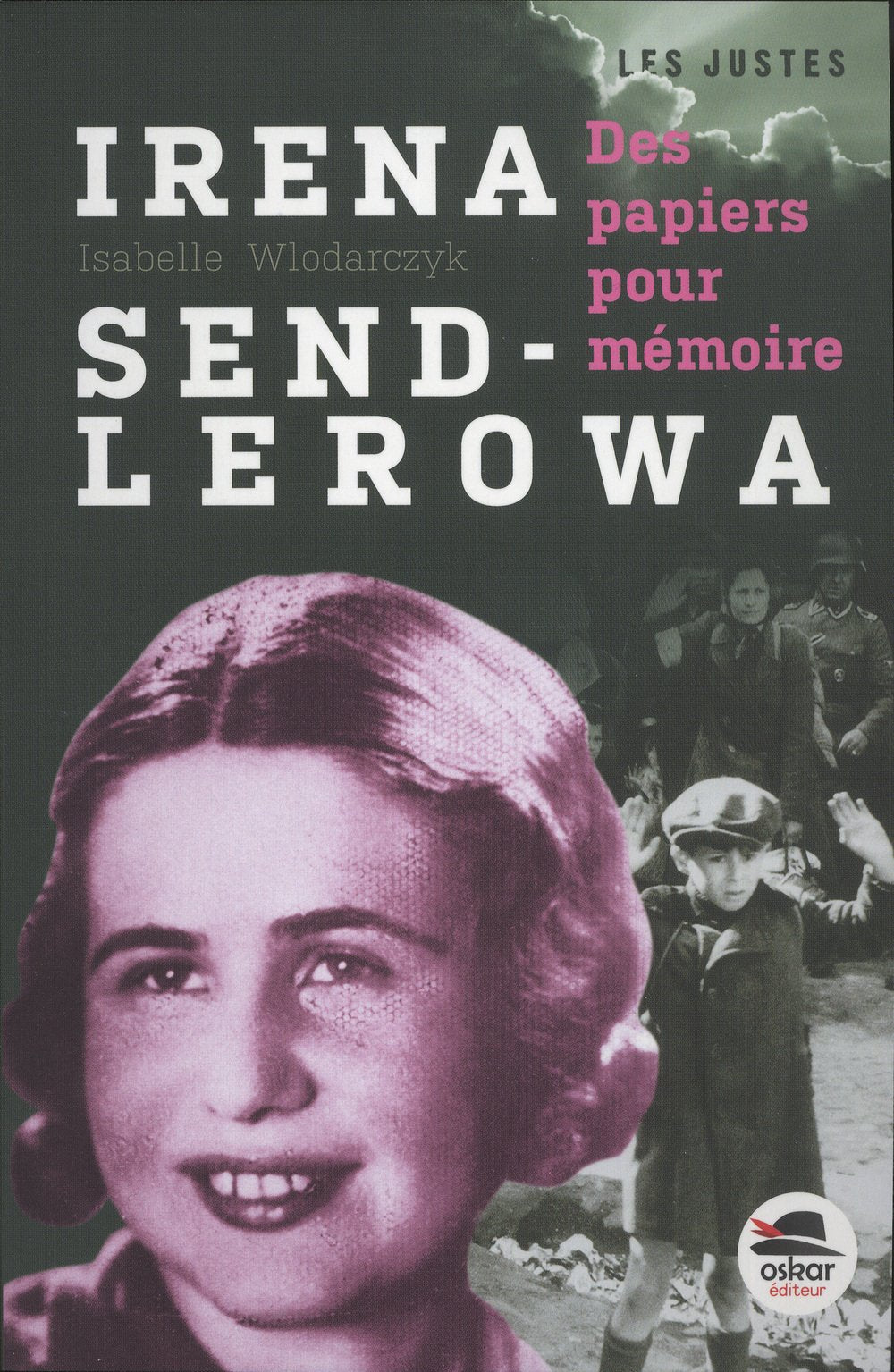 IRENA SENDLEROWA - DES PETITS PAPIERS...: Des papiers pour mémoire Novels & Short Stories
