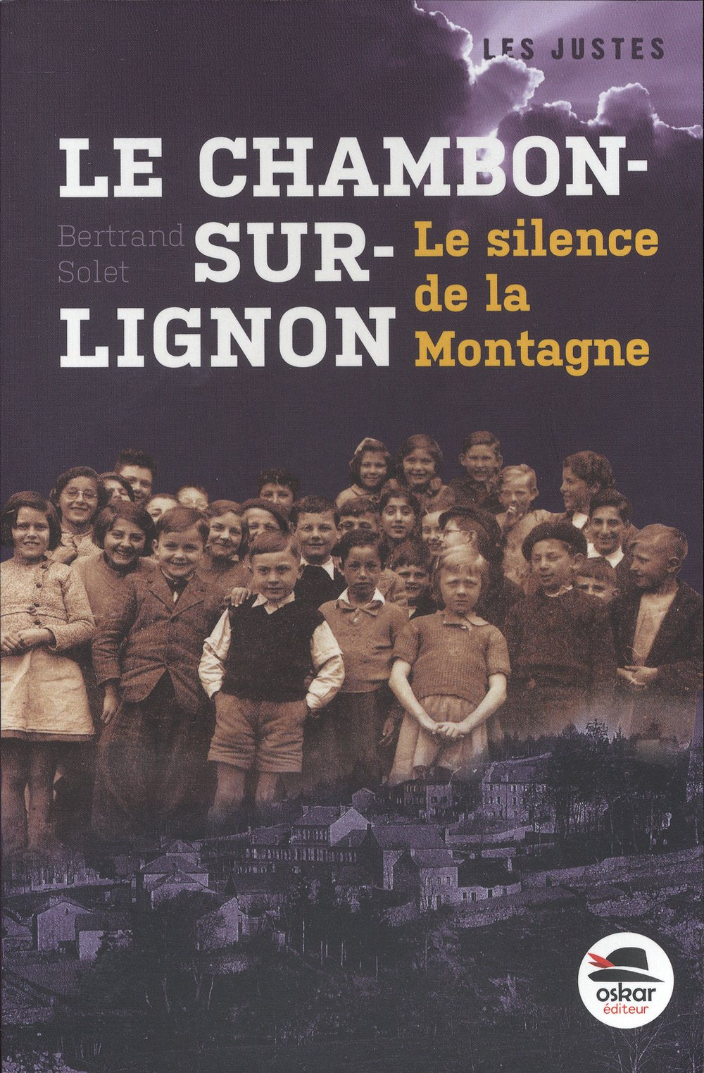 LE CHAMBON-SUR-LIGNON - LE SILENCE: LE SILENCE DE LA MONTAGNE Novels & Short Stories