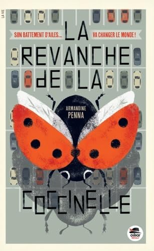 REVANCHE DE LA COCCINELLE (LA) Novels & Short Stories