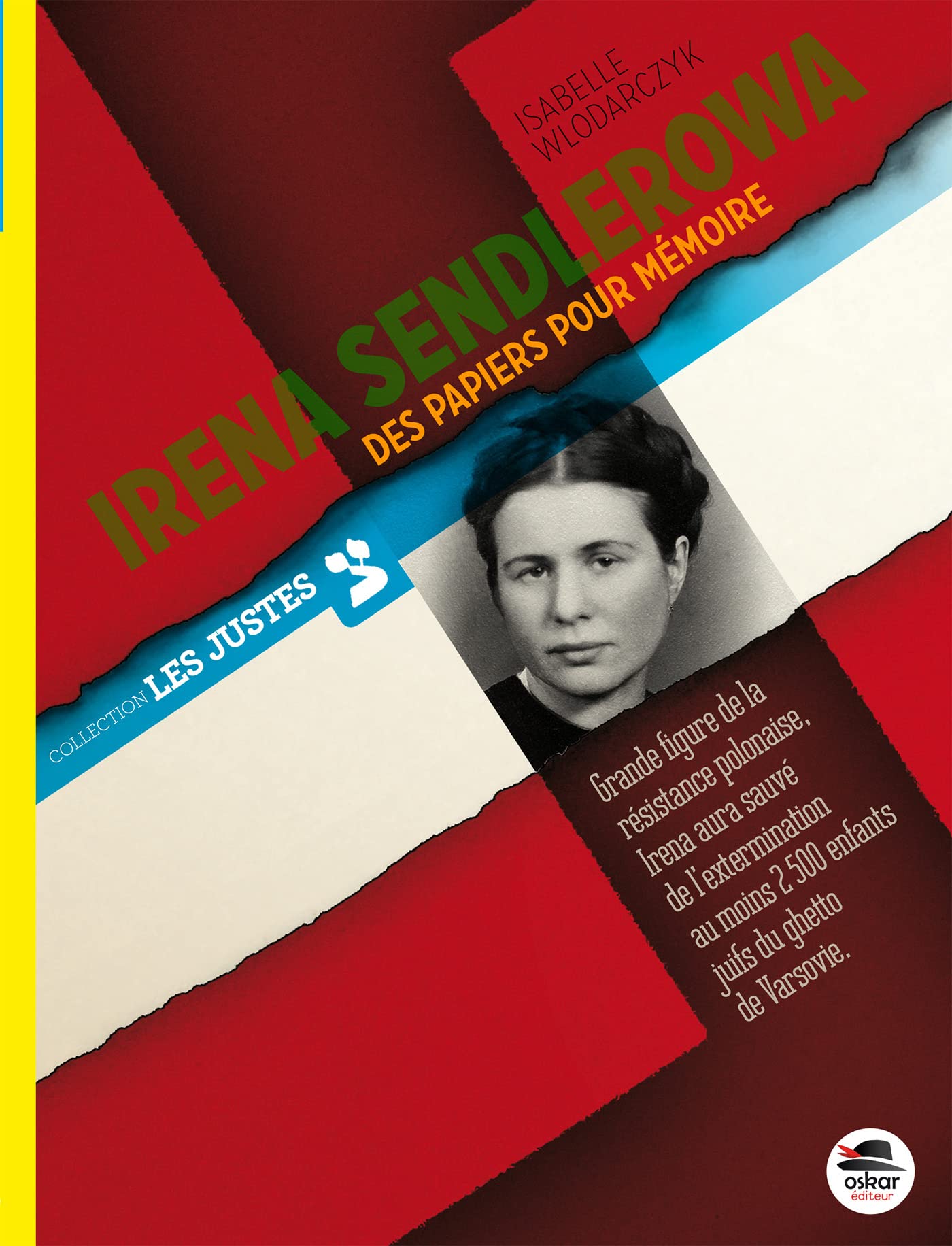 IRENA SENDLEROWA: DES PAPIERS POUR MÉMOIRE Fiction
