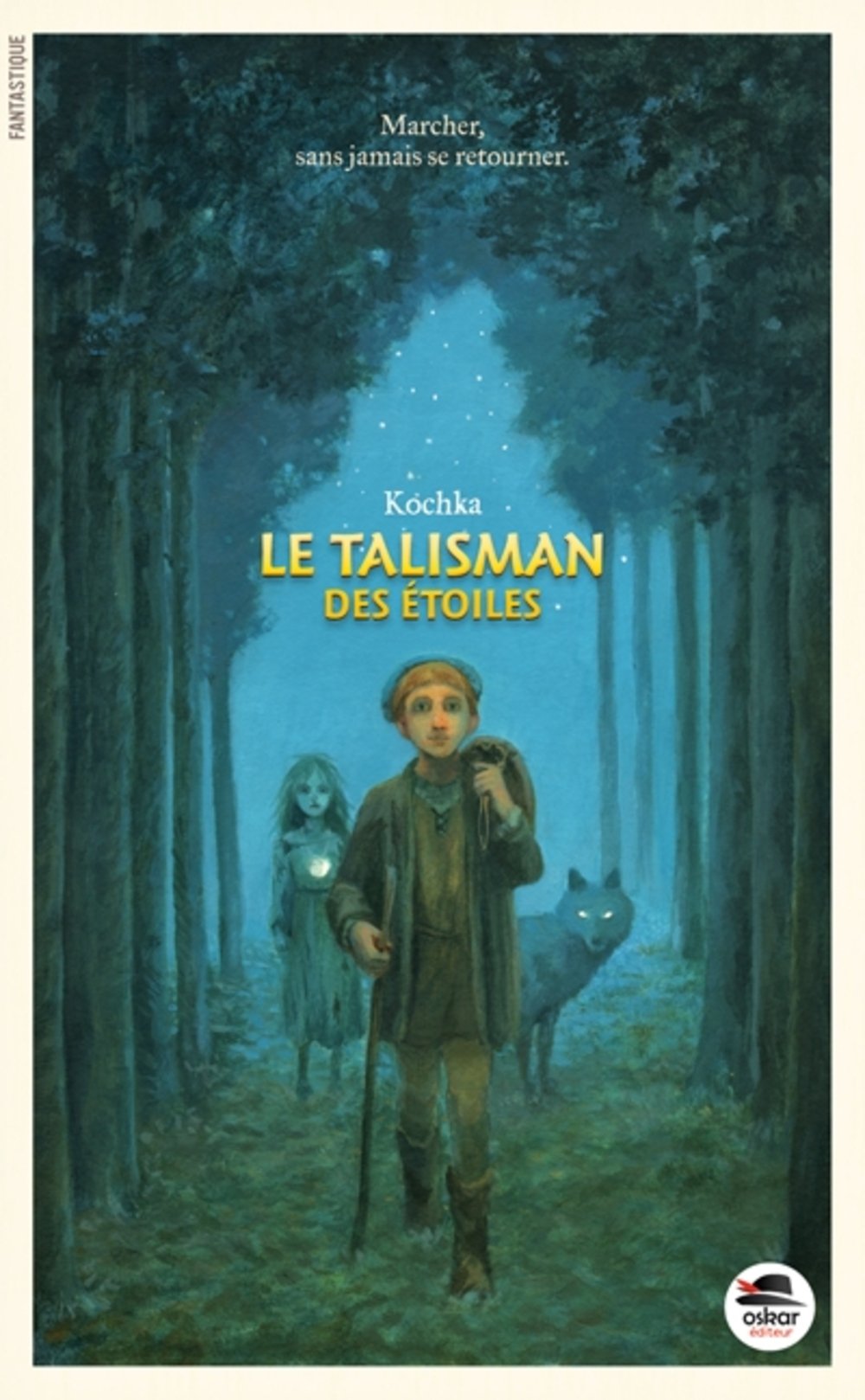 TALISMAN DES ETOILES (LE): Ou Jutta la louve Novels & Short Stories