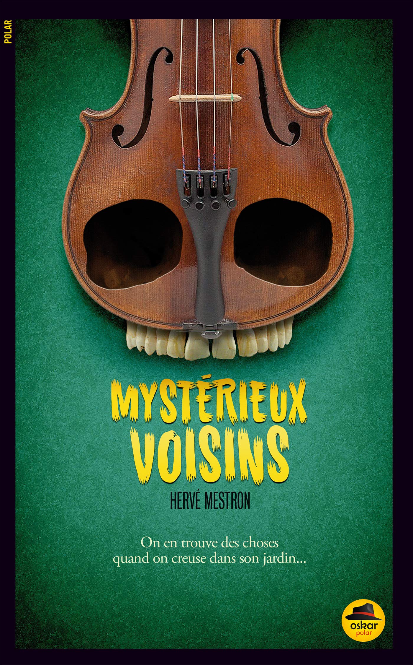 Mystérieux voisins Novels & Short Stories