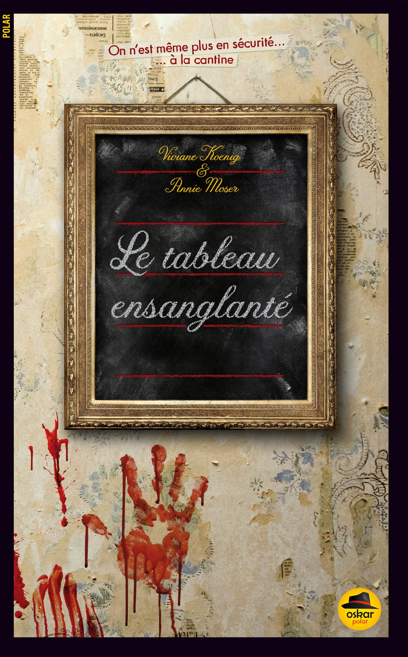 TABLEAU ENSANGLANTÉ (LE) Novels & Short Stories