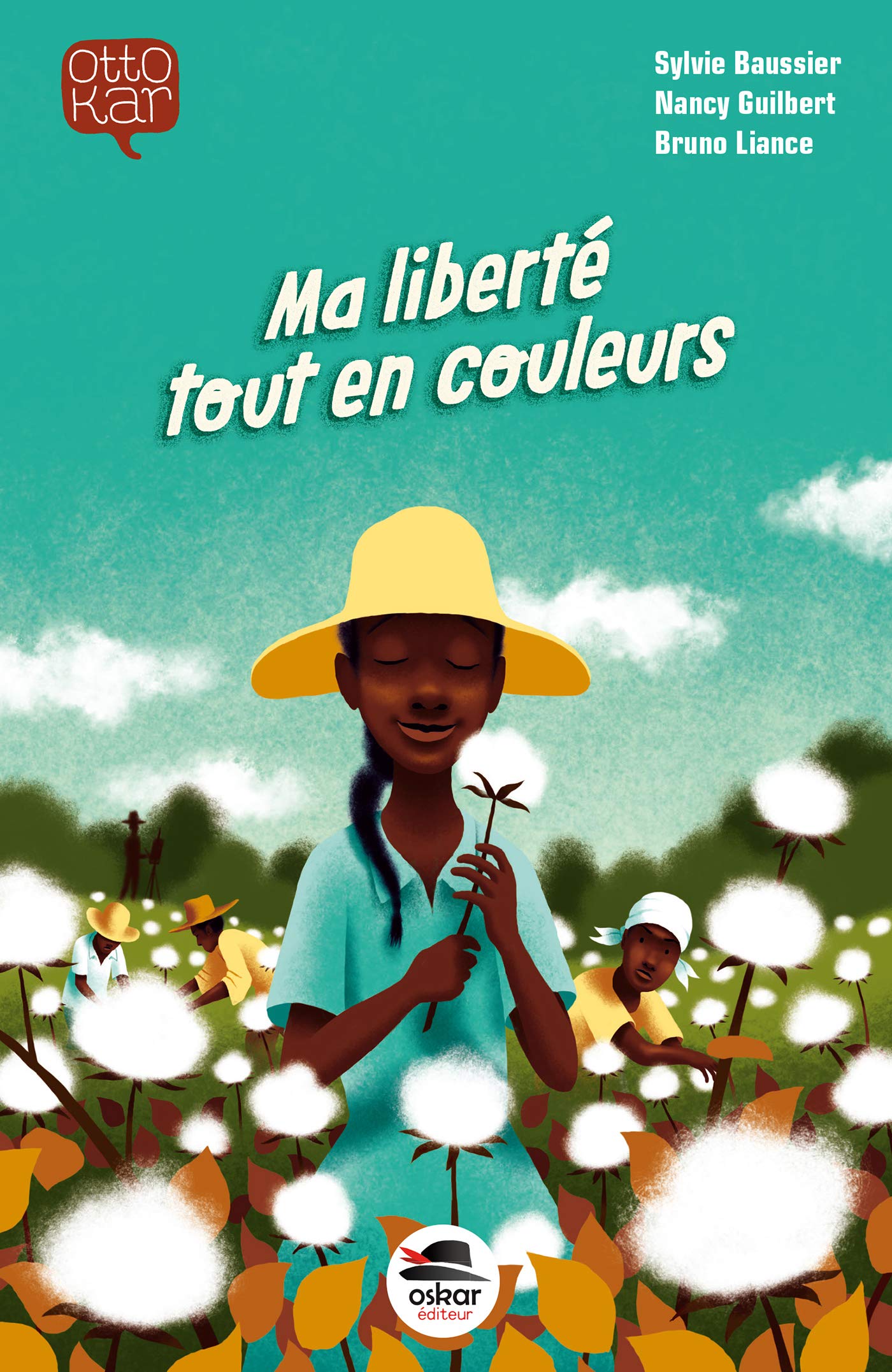 MA LIBERTE, TOUT EN COULEURS Novels & Short Stories