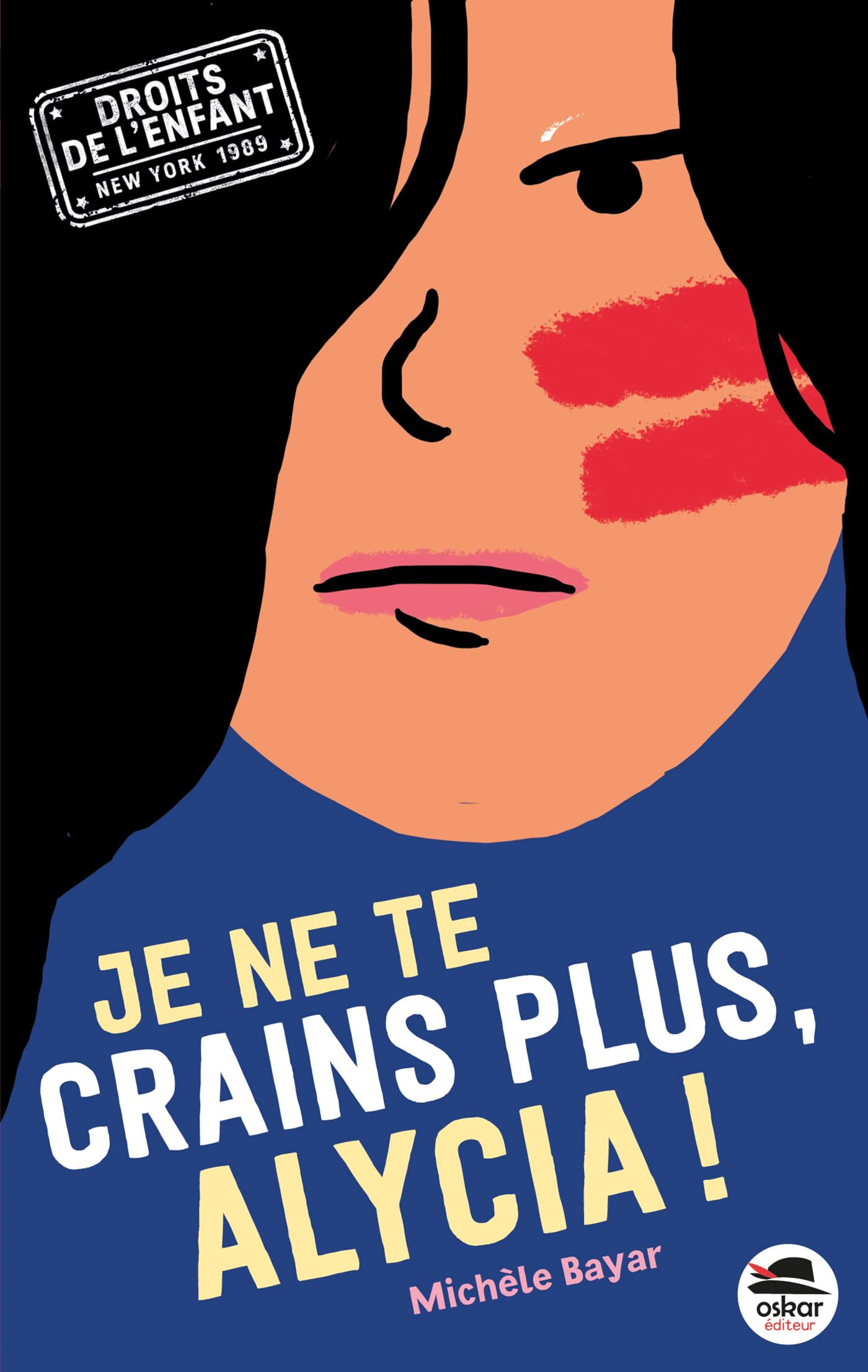 Je ne te crains plus, Alycia ! Novels & Short Stories