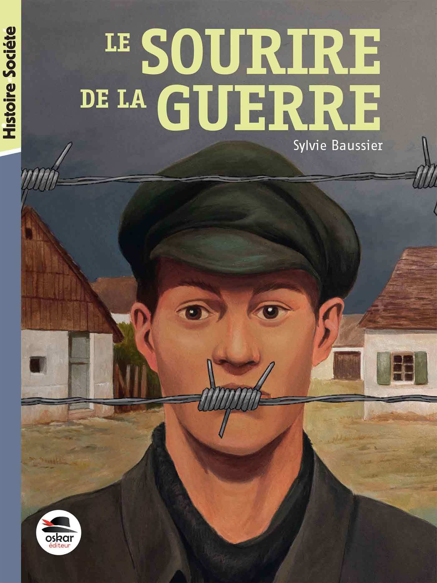 Le Sourire de la guerre book