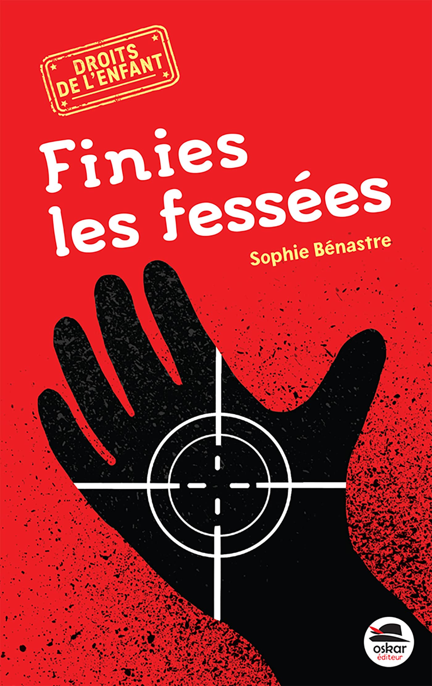 Finies les fessées book