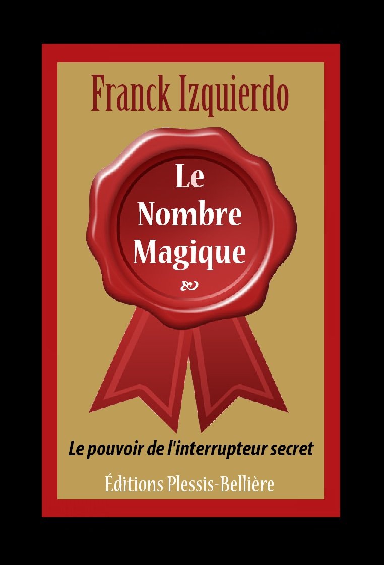 Le Nombre Magique Books