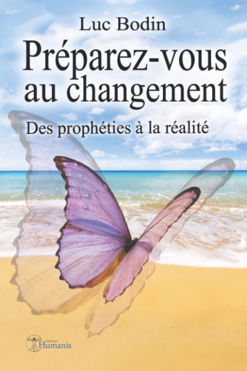 Préparez-vous au changement: Des prophéties à la réalité Mathematics