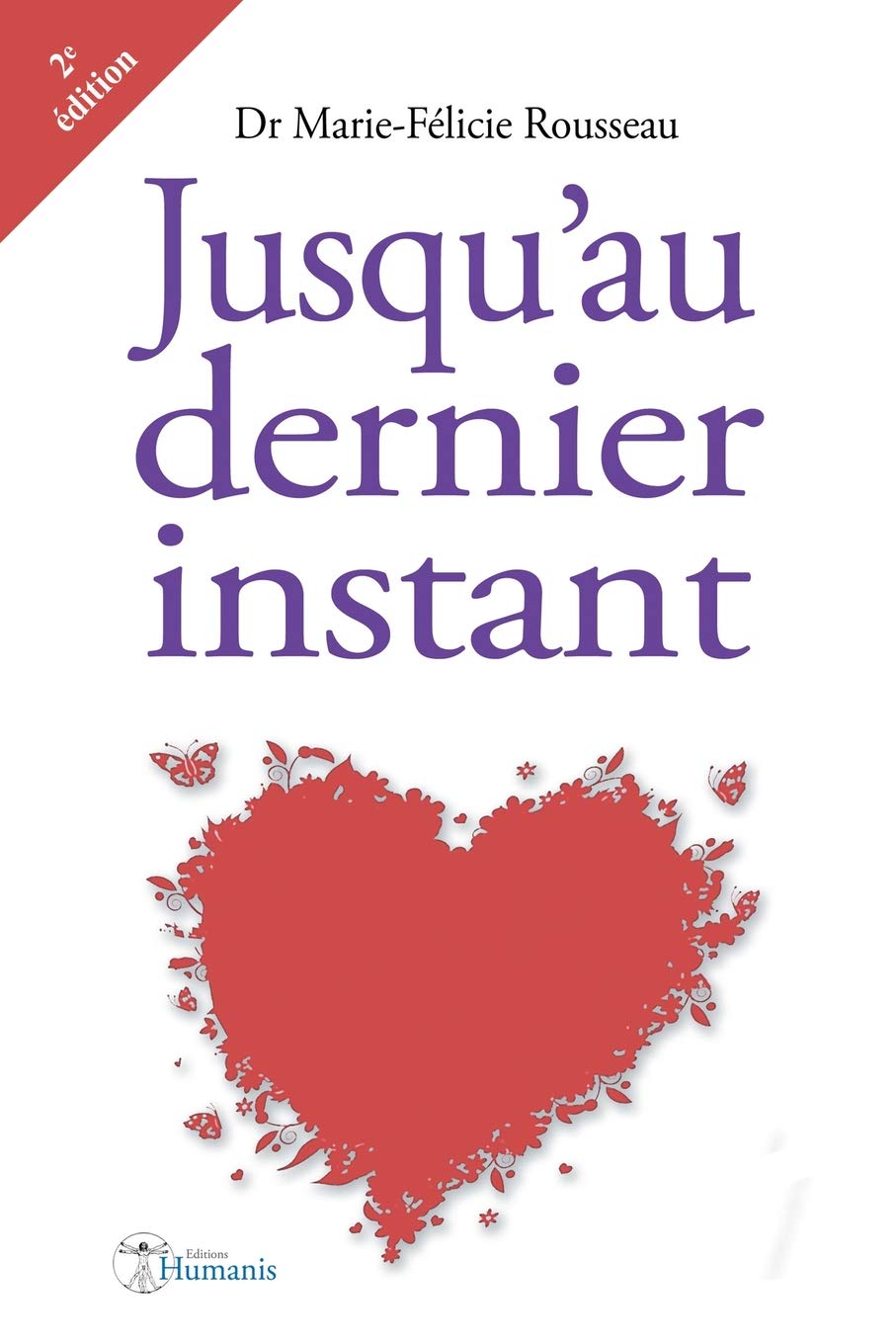 Jusqu'au dernier instant (Emergence, Band 1) Medicine