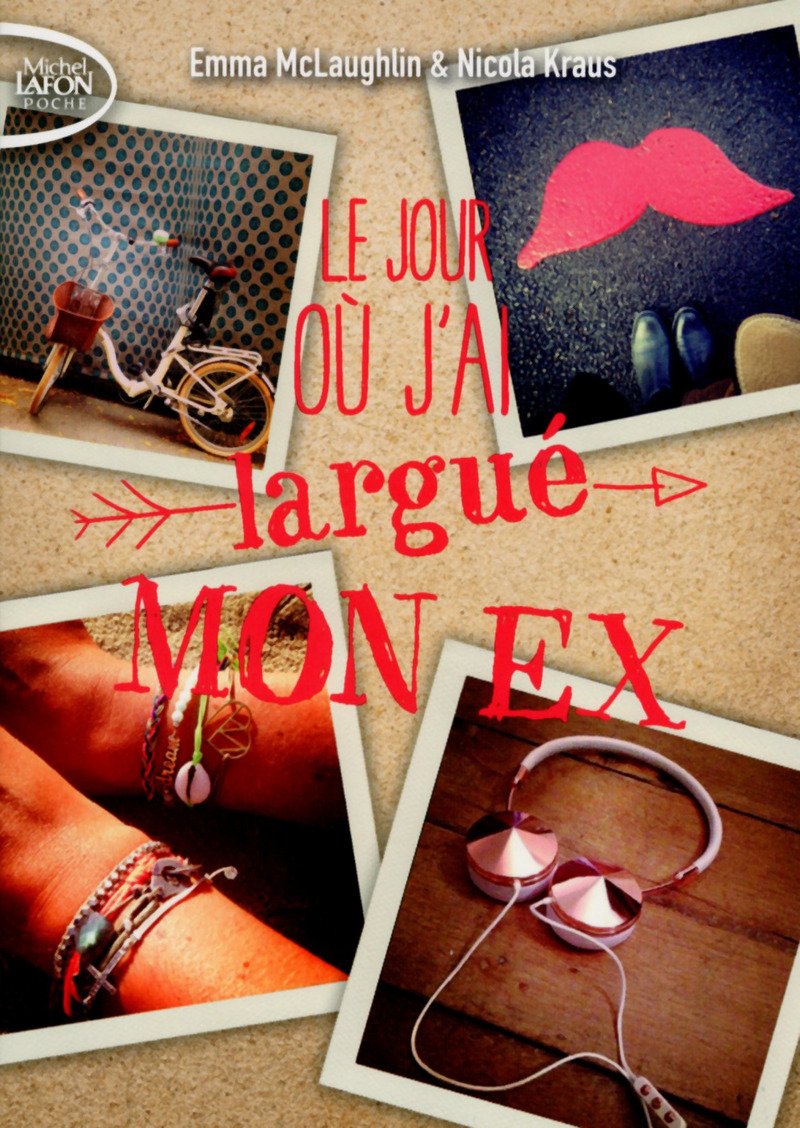 Le jour où j'ai largué mon ex Eroticism