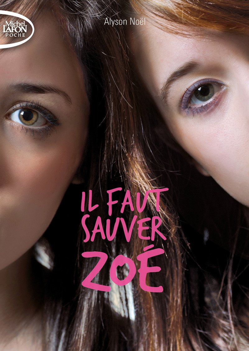 Il faut sauver Zoé Romance