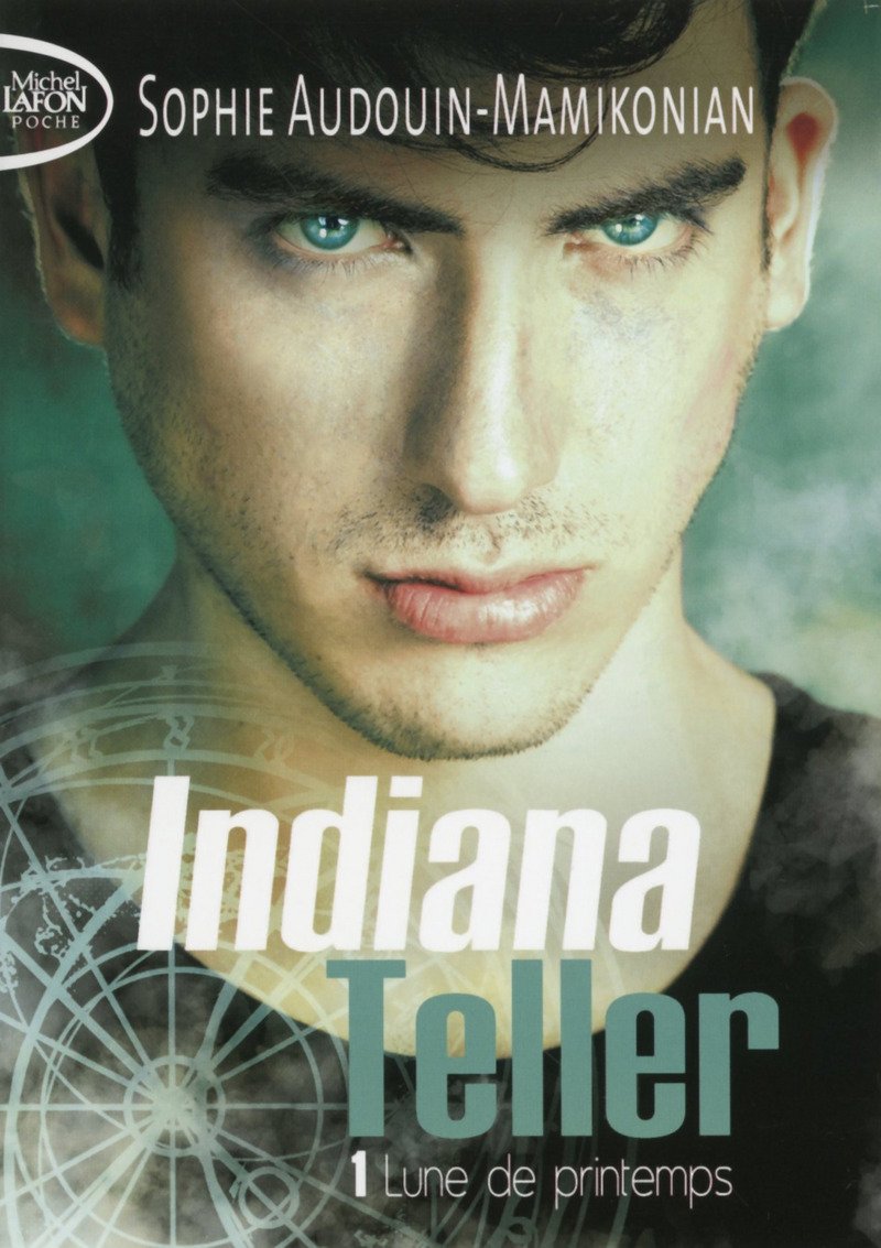 Indiana Teller - tome 1 Lune de printemps (01) Romance