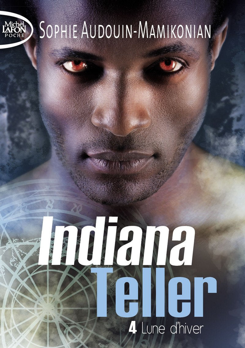 Indiana Teller - tome 4 Lune d'hiver Romance
