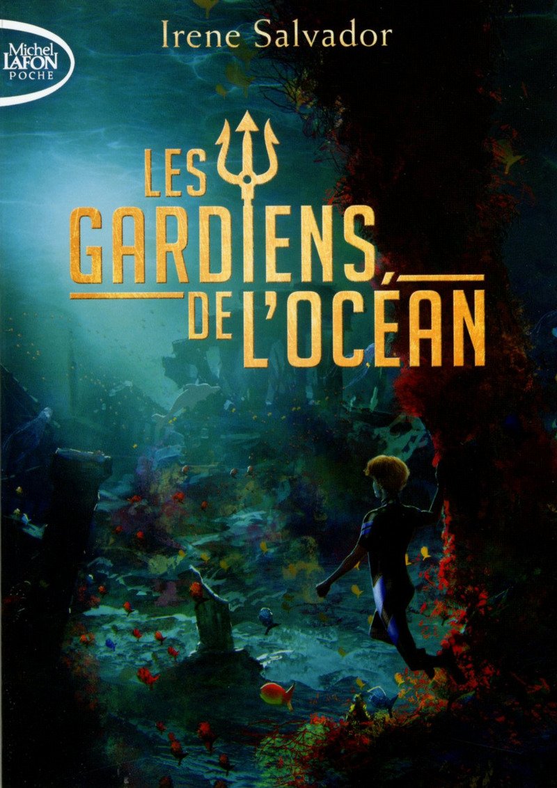 Les gardiens de l'océan Fantasy & Sci-Fi