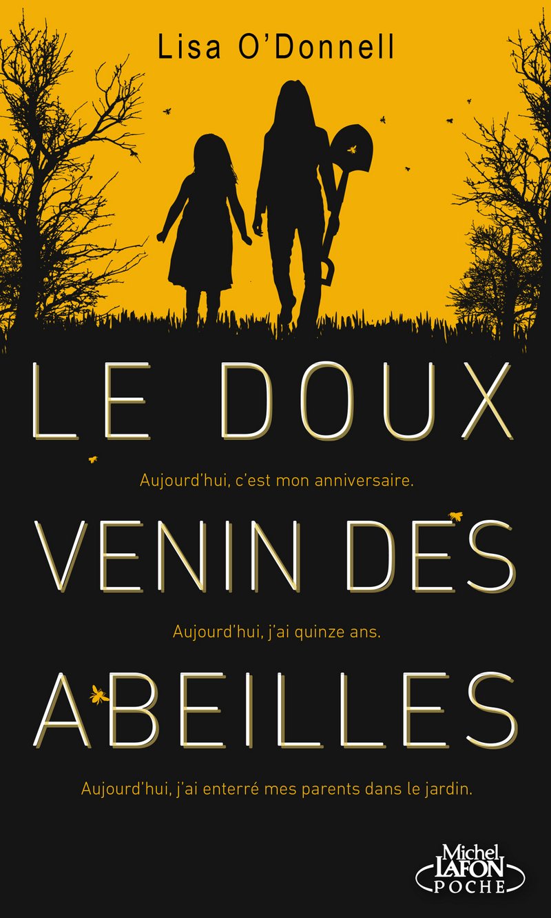 Le doux venin des abeilles Contemporary literature