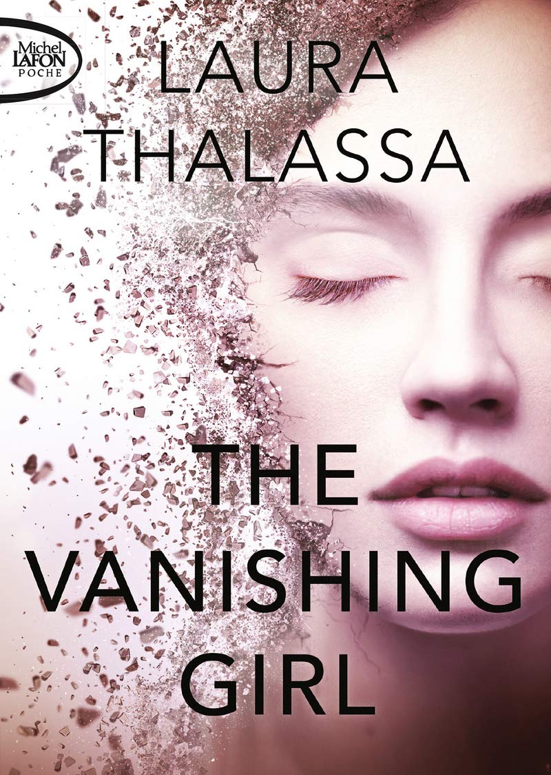 The Vanishing girl (1) Romance