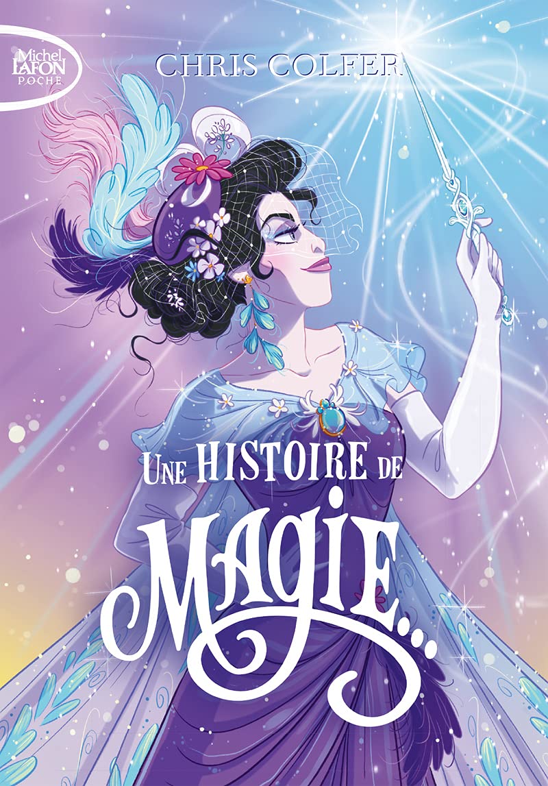 Une histoire de magie - tome 1 (1) book