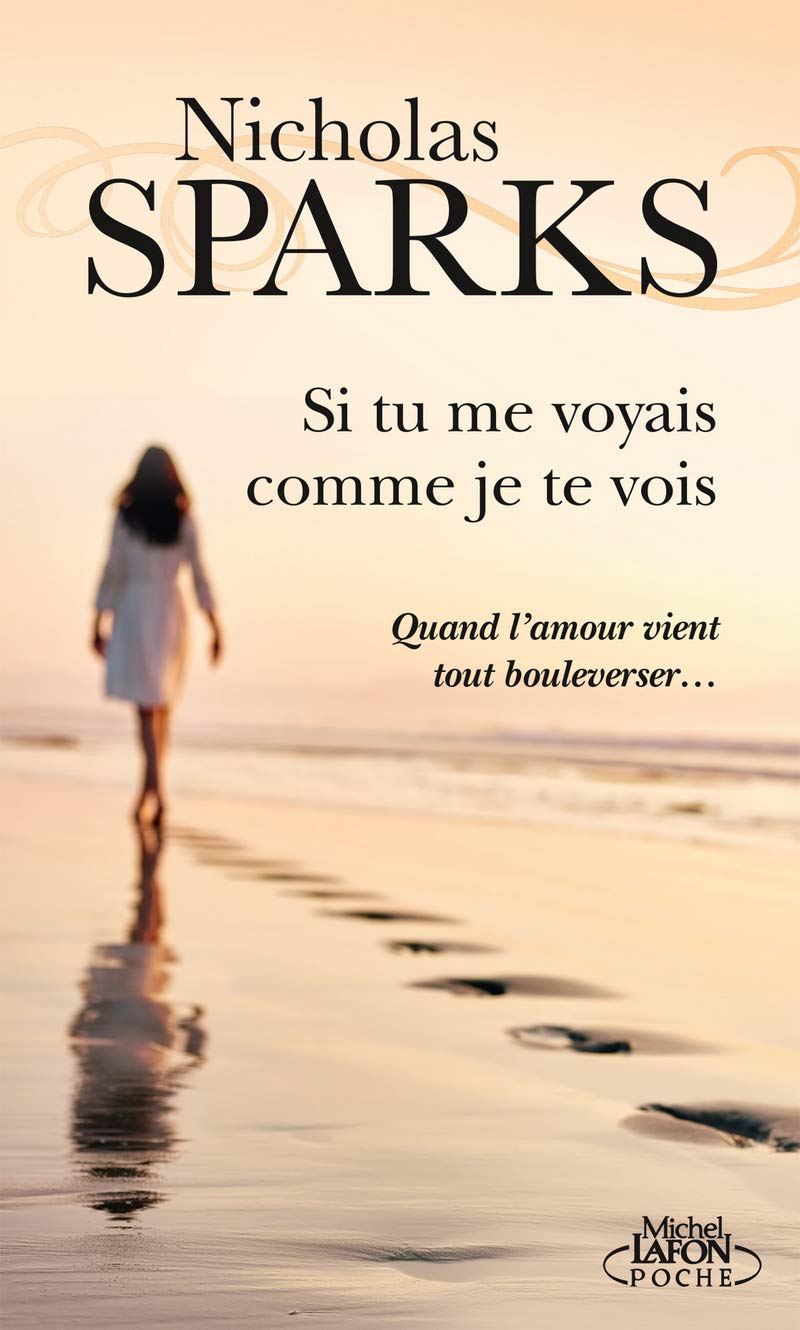 Si tu me voyais comme je te vois Contemporary literature