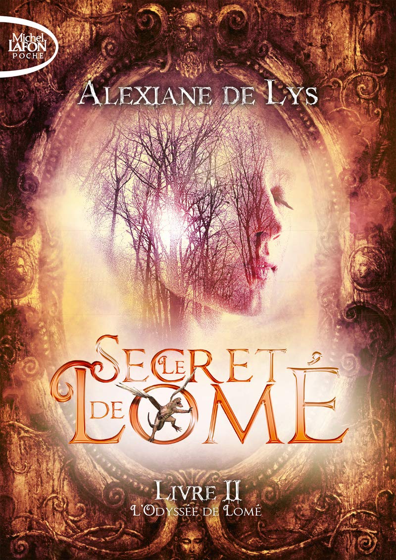 Le secret de Lomé - Livre II L'Odyssée de Lomé (2) book