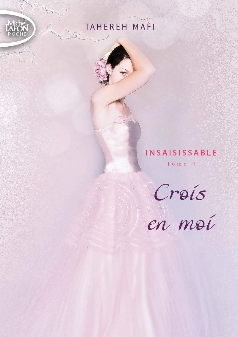 Insaisissable - tome 4 Crois en moi (4) Romance