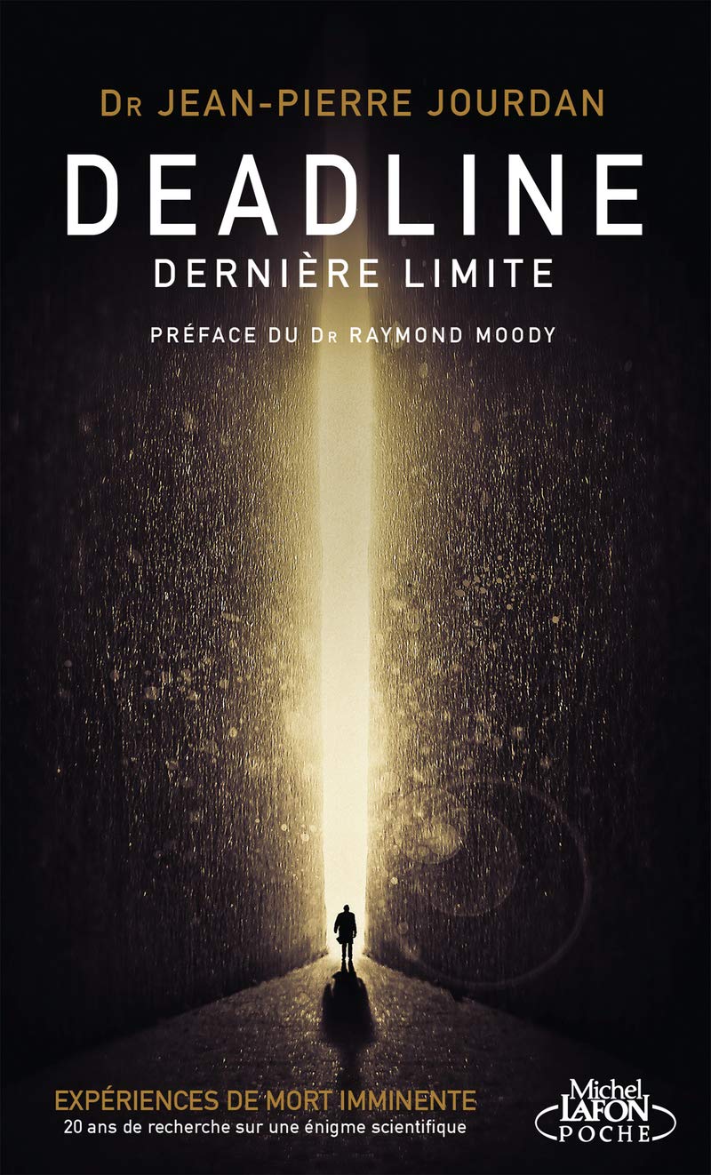 Deadline - Dernière limite book