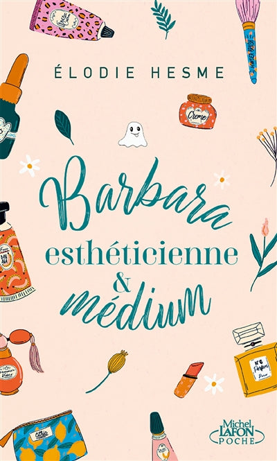 Product Image: Barbara, esthéticienne & médium