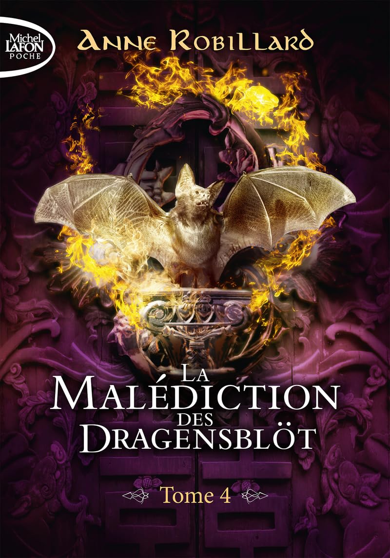 La malédiction des Dragensblöt - Tome 4 Esther et Isabel book