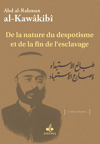 De la nature du despotisme et de la fin de l'esclavage book