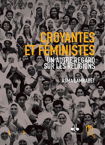 Croyantes et féministes : un autre regard sur les religions Books