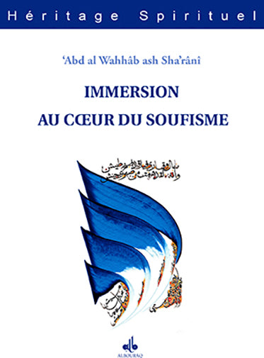 Immersion au coeur du soufisme Religion & Esotericism