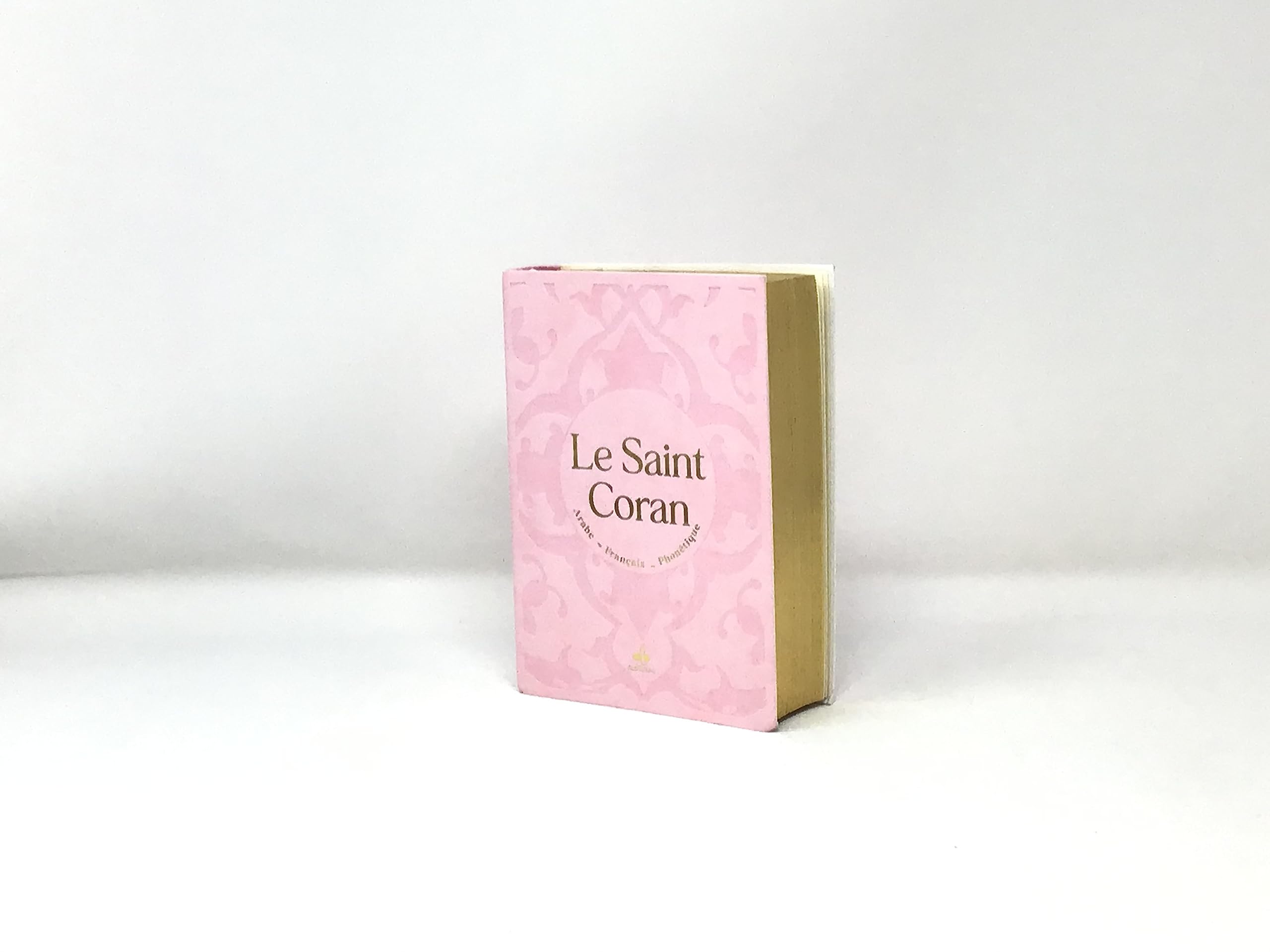 SAINT CORAN ARABE FRANçAIS P book