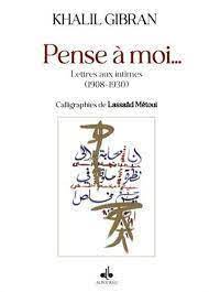 Pense à moi... : lettres aux intimes (1908-1930) book