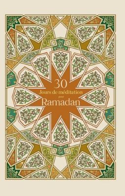 30 jours de méditation pour ramadan book