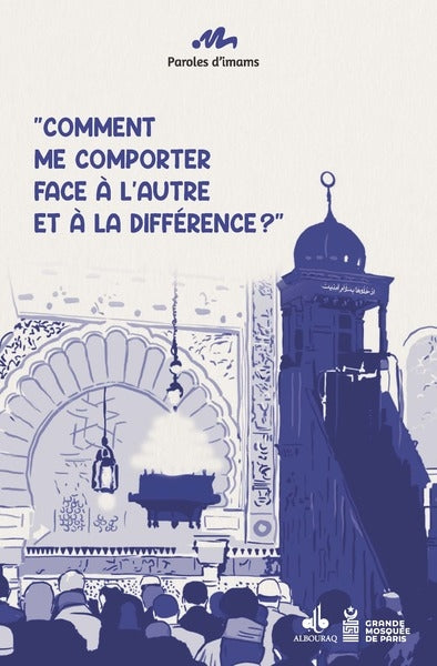 Comment me comporter face à l'autre et à la différence ? Books
