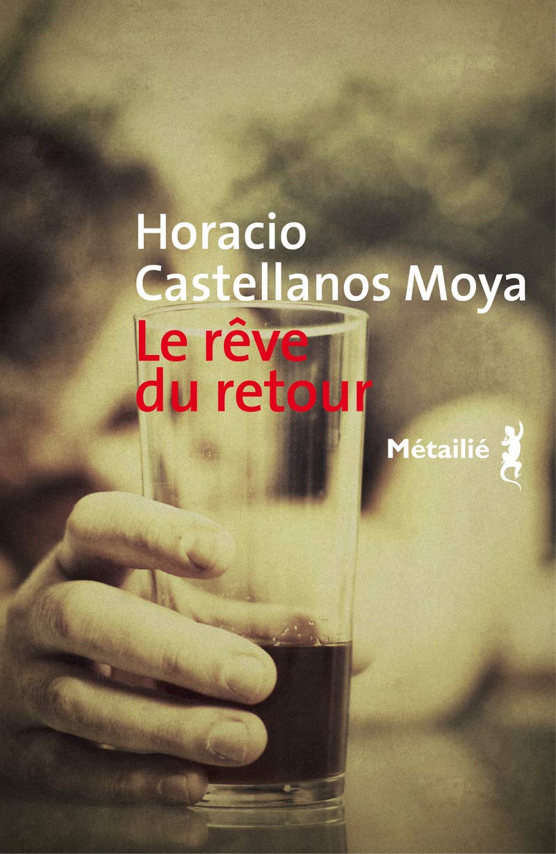 Le Rêve du retour Contemporary literature
