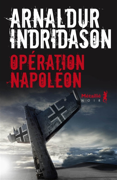 Product Image: Opération Napoléon
