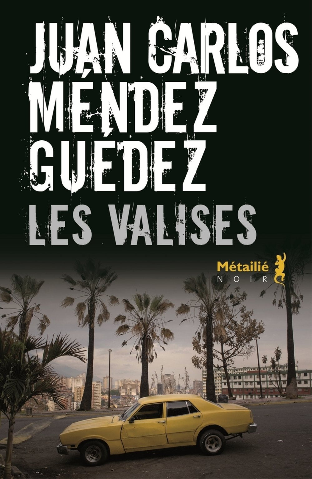 Les Valises Contemporary literature