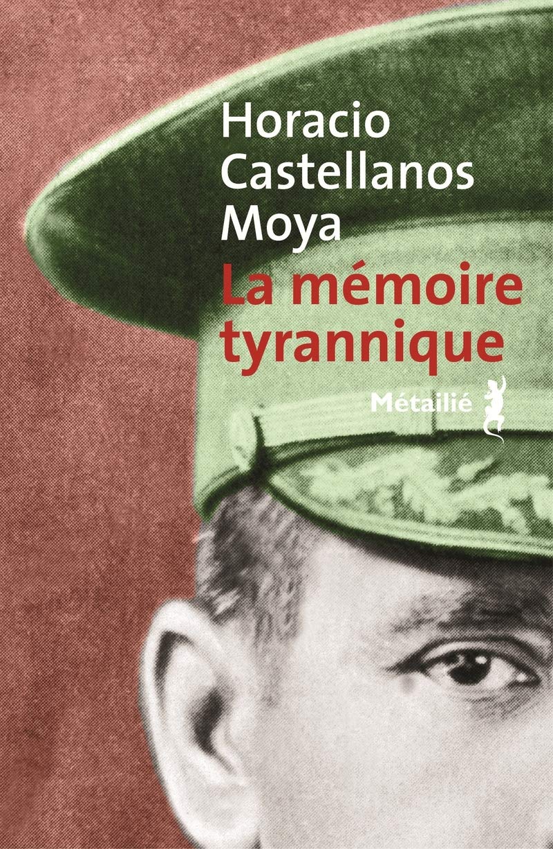 La Mémoire tyrannique Contemporary literature