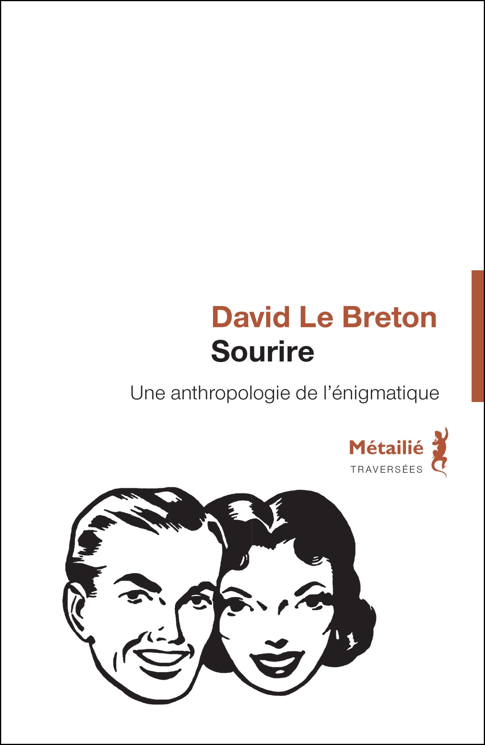 Sourire: Une anthropologie de l'énigmatique book