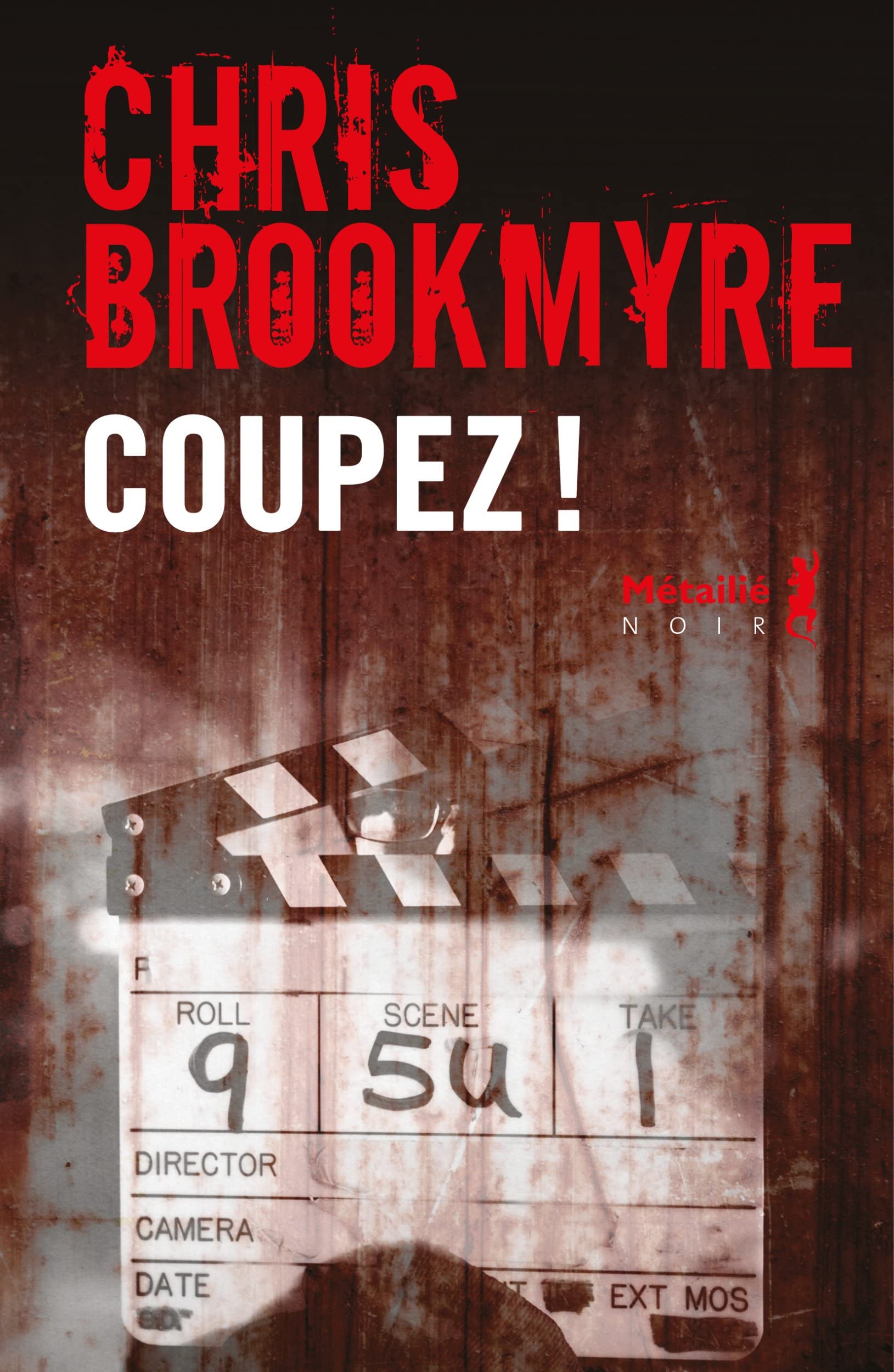 Coupez ! Contemporary literature