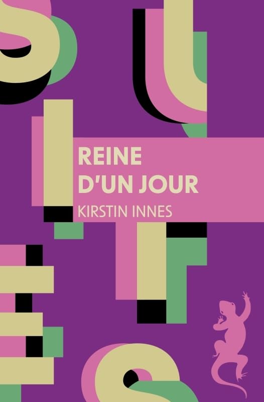 Reine d'un jour book