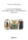 Le tarot psychologique : psychogénéalogie et développement Religion & Esotericism