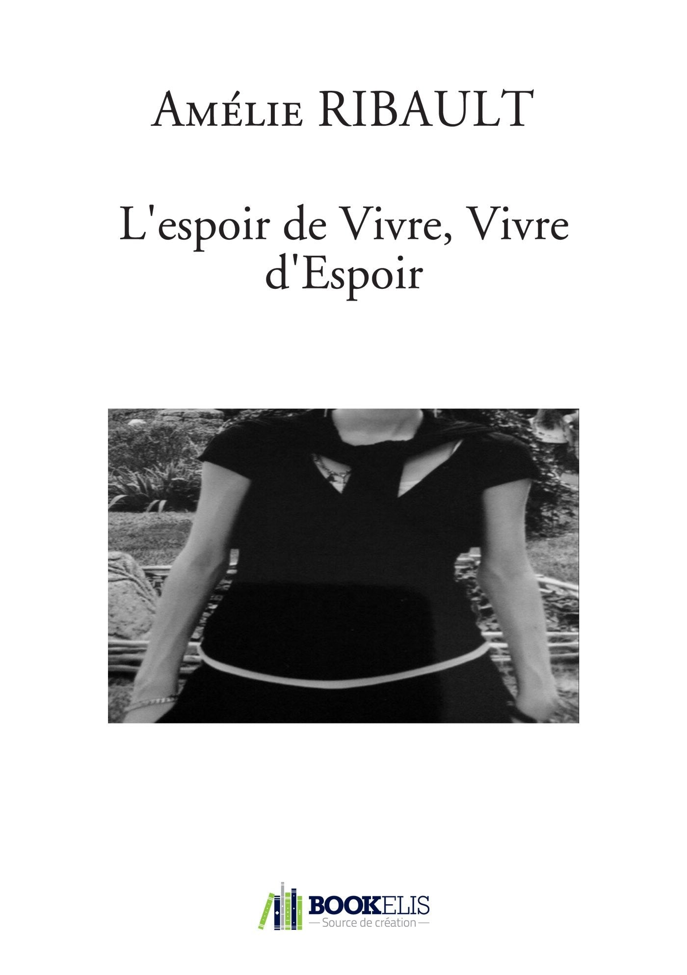 L'espoir de vivre, vivre d'espoir book