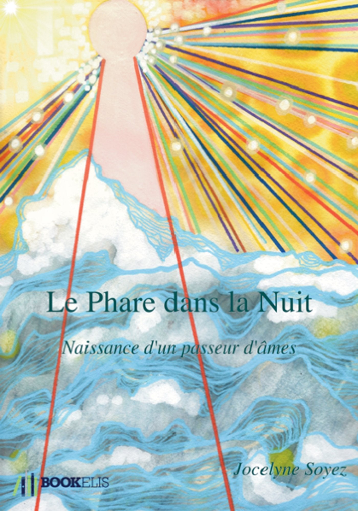 LE PHARE DANS LA NUIT, Naissance d'un passeur d'âmes Contemporary literature