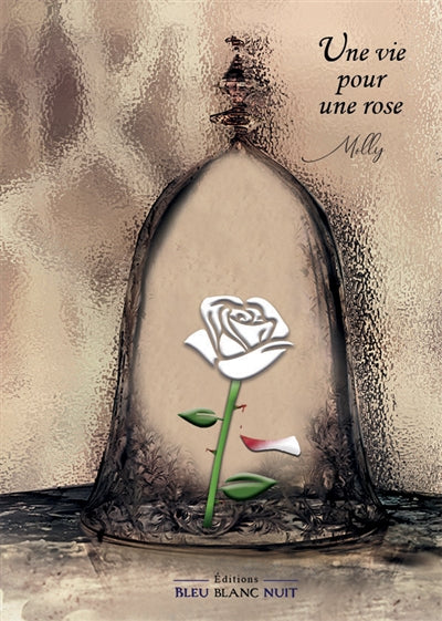 Product Image: Une vie pour une rose