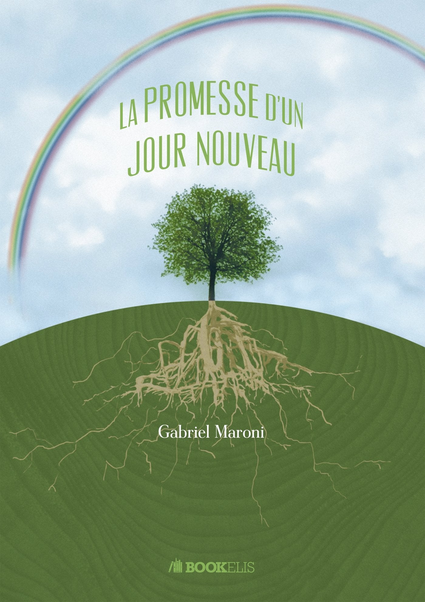 La promesse d'un jour nouveau book