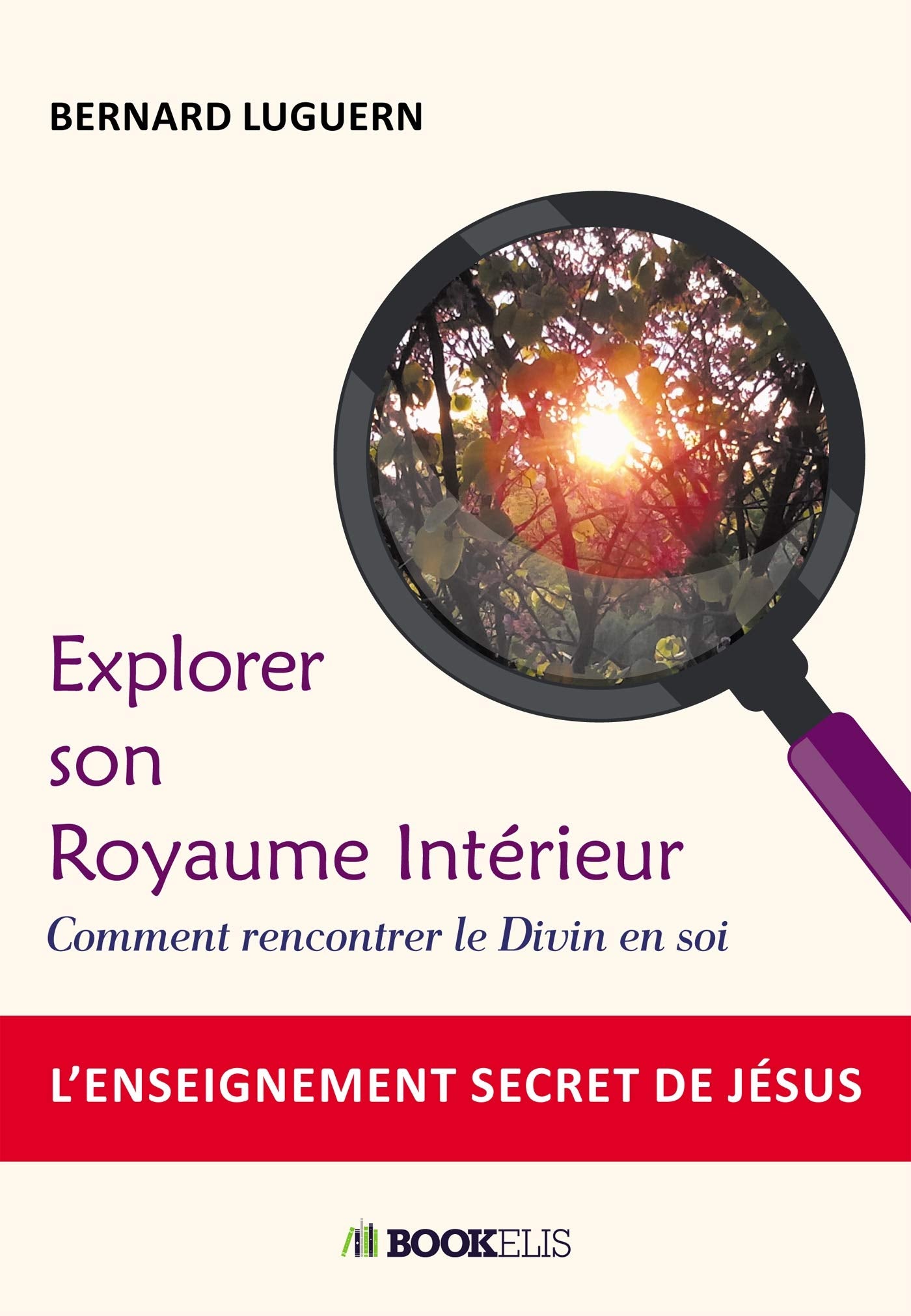 Explorer son Royaume Intérieur: Comment rencontrer le Divin en soi book