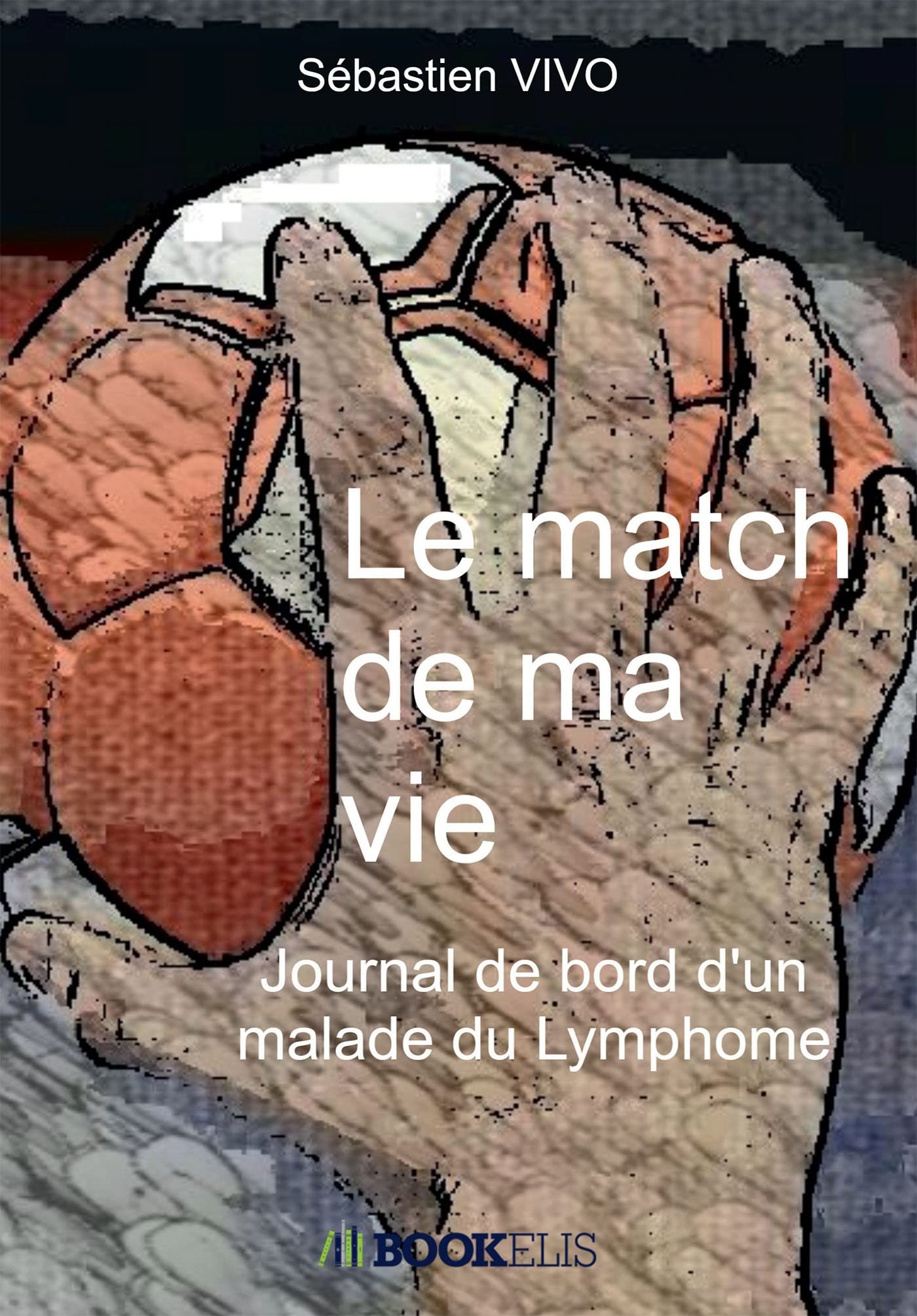 Le match de ma vie book