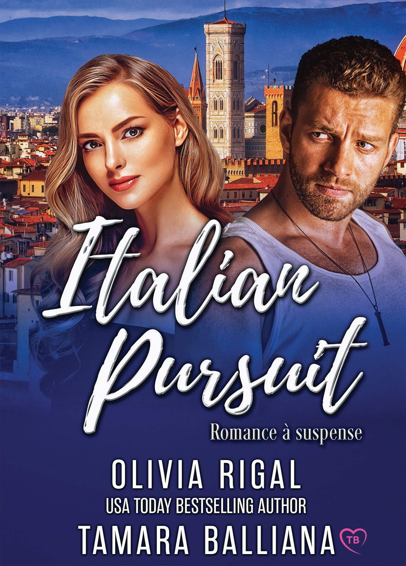 Italian Pursuit book